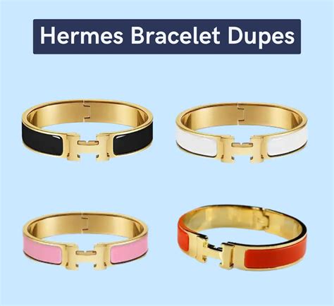 hermes micro kelly bracelet replica|hermes ring dupe.